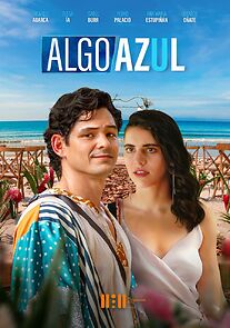 Watch Algo Azul