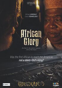 Watch African Glory