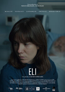 Watch Eli (Short 2023)