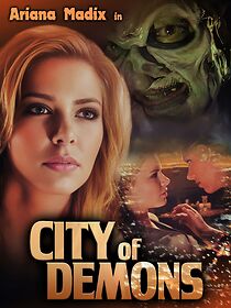 Watch City of Demons