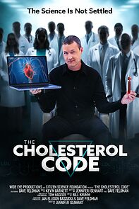 Watch The Cholesterol Code