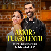 Watch Amor a fuego lento