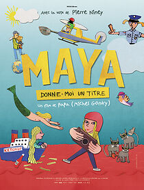 Watch Maya, donne-moi un titre