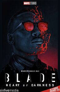 Watch Blade: Heart of Darkness