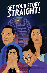 Watch Get Your Story Straight (Short 2024)