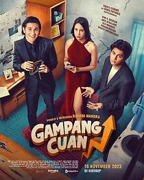 Watch Gampang Cuan