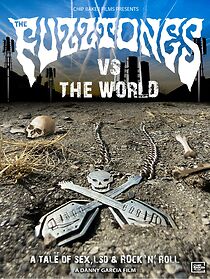 Watch The Fuzztones vs the World