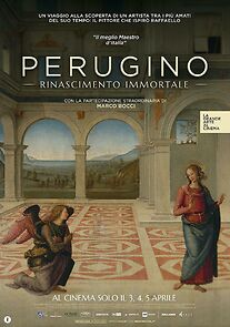 Watch Perugino - Rinascimento immortale