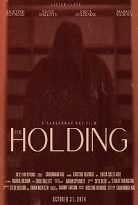 Watch The Holding (Short)