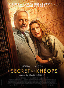 Watch Le secret de Khéops