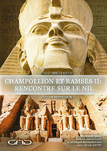 Watch Ramsès II: Rencontre sur le Nil