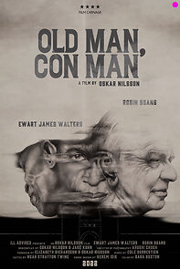 Watch Old Man, Con Man (Short 2023)