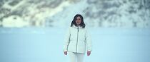 Watch L'incroyable femme des neiges