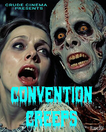 Watch Convention Creeps