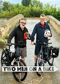 Watch Two Men On A Bike