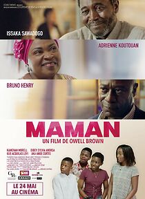 Watch Maman