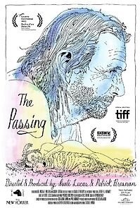 Watch The Passing (Short 2023)