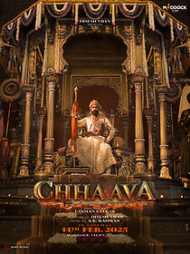 Watch Chhaava