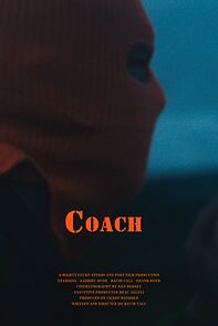 Watch Coach (Short 2025)