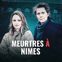 Watch Meurtres à Nîmes