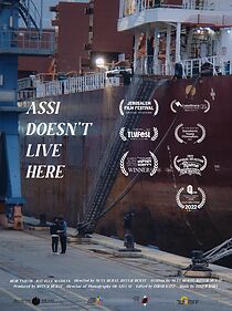 Watch Assi Doesn't Live Here (Short 2022)