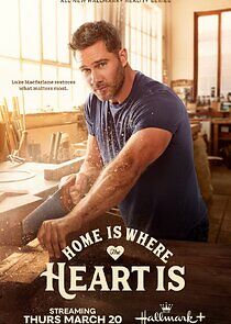 Watch Home is Where the Heart Is