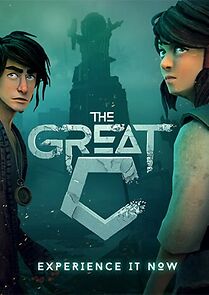 Watch The Great C (Short 2018)