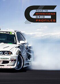 Watch Road to Gymkhana Grid Profiles