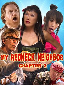 Watch My Redneck Neighbor: Chapter 2 - Let the Games Begin