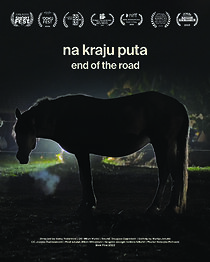 Watch End of the Road (Short 2022)