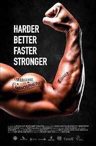 Watch Harder Better Faster Stronger