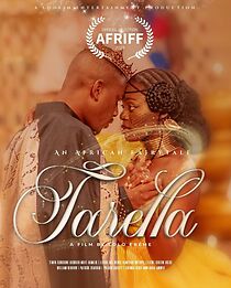 Watch Tarella: Princess of the Nile