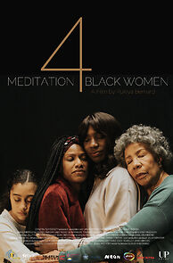 Watch Meditation 4 Black Women (Short 2023)