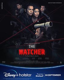 Watch The Watcher