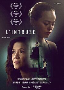 Watch L'intruse