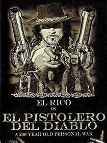 Watch El pistolero del diablo