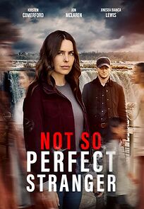 Watch Not So Perfect Stranger