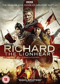 Watch Richard the Lionheart