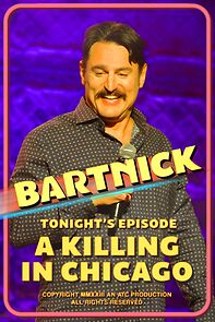 Watch Joe Bartnick: A Killing in Chicago (TV Special 2023)