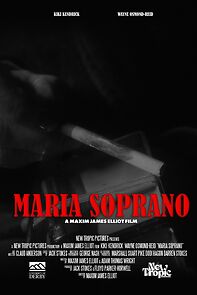 Watch Maria Soprano (Short 2024)