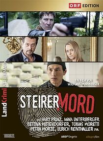 Watch Steirermord