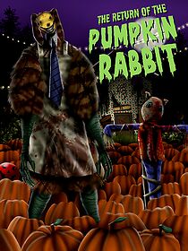 Watch The Return of the Pumpkin Rabbit (Short 2024)