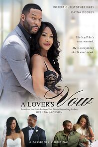 Watch A Lover's Vow