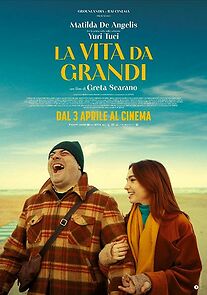 Watch La vita da grandi