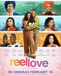 Watch Reel Love