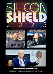 Watch Silicon Shield 2025