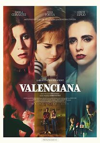 Watch Valenciana