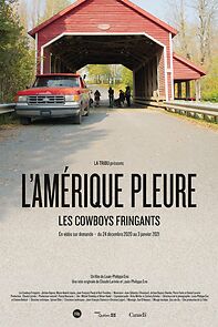 Watch Les Cowboys Fringants: L'Amérique pleure - le film