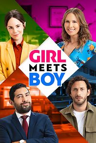 Watch Girl Meets Boy