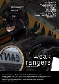 Watch Weak Rangers